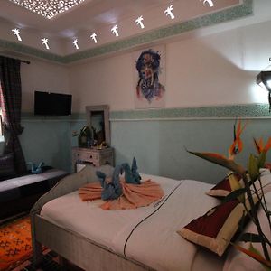 Habitación Premium con Cama King